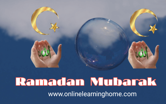 Ramadan Mubarak Images Free Download 2022