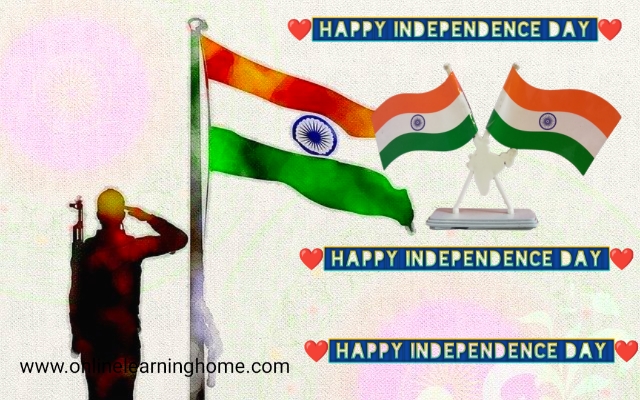 happy independence day facebook status 2022