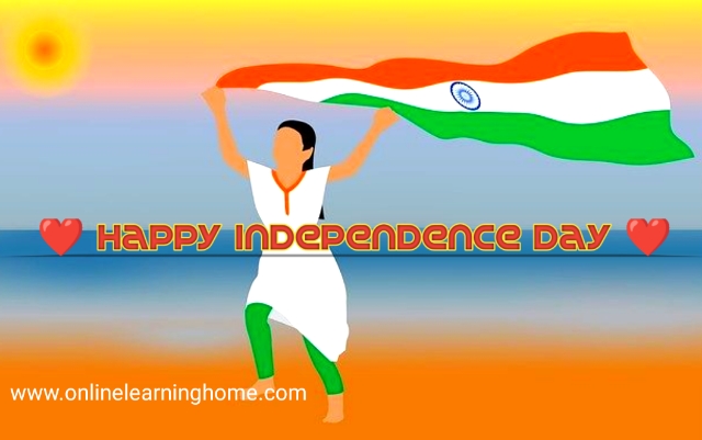 happy independence day status 2022