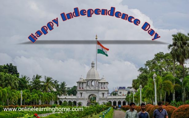 happy independence day wishes 2022