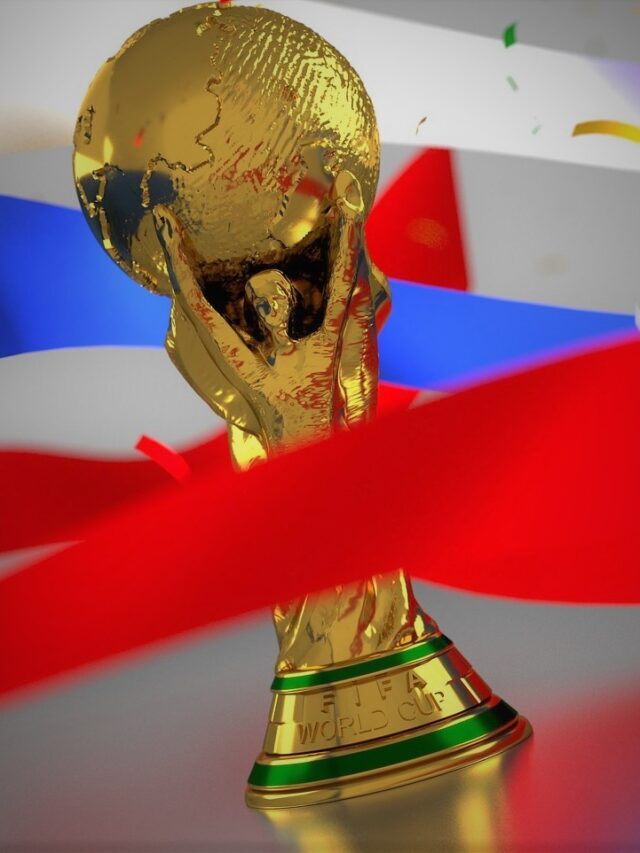 Fifa World Cup Qatar 2022 Today Match